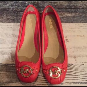 Michael Kors Fulton Flats